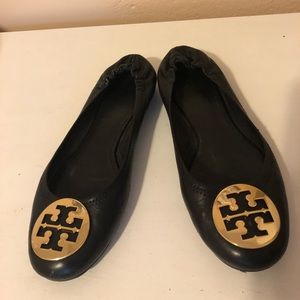 Tory Burch Reva flats